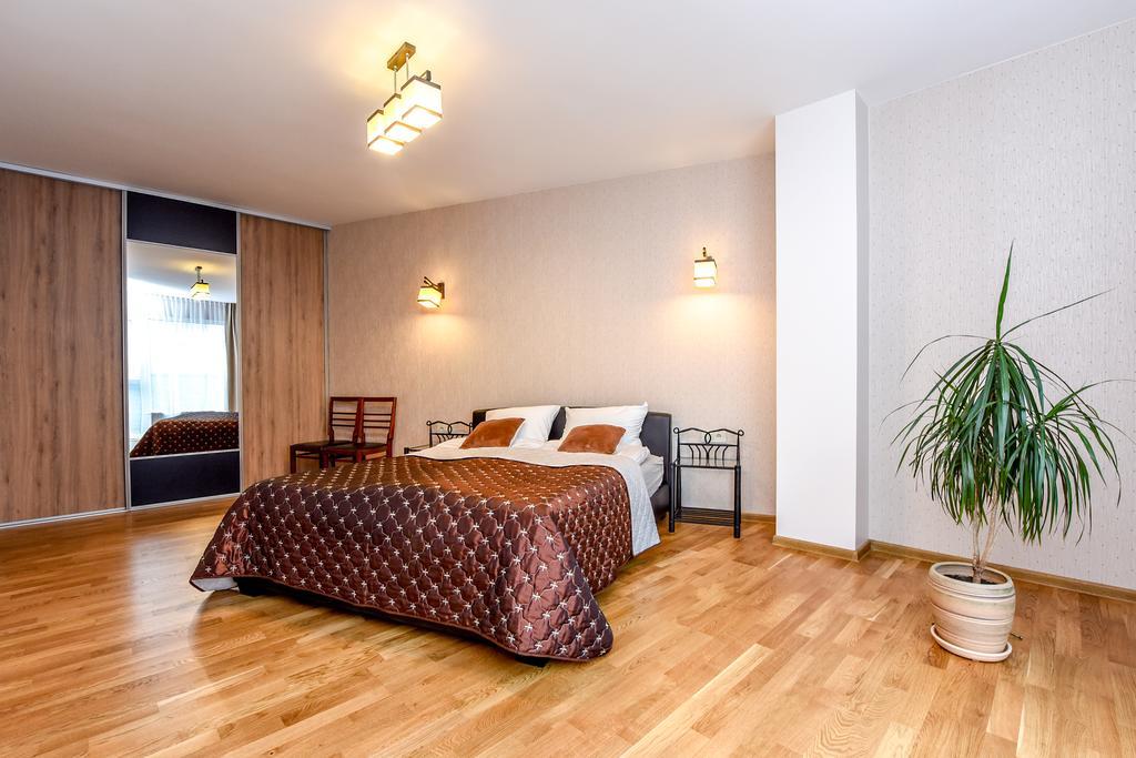 Butas Druskupio Apartment เบิร์ชโตนัส ภายนอก รูปภาพ