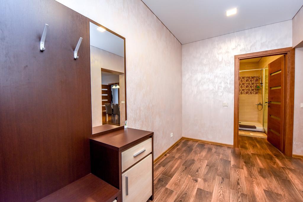 Butas Druskupio Apartment เบิร์ชโตนัส ภายนอก รูปภาพ
