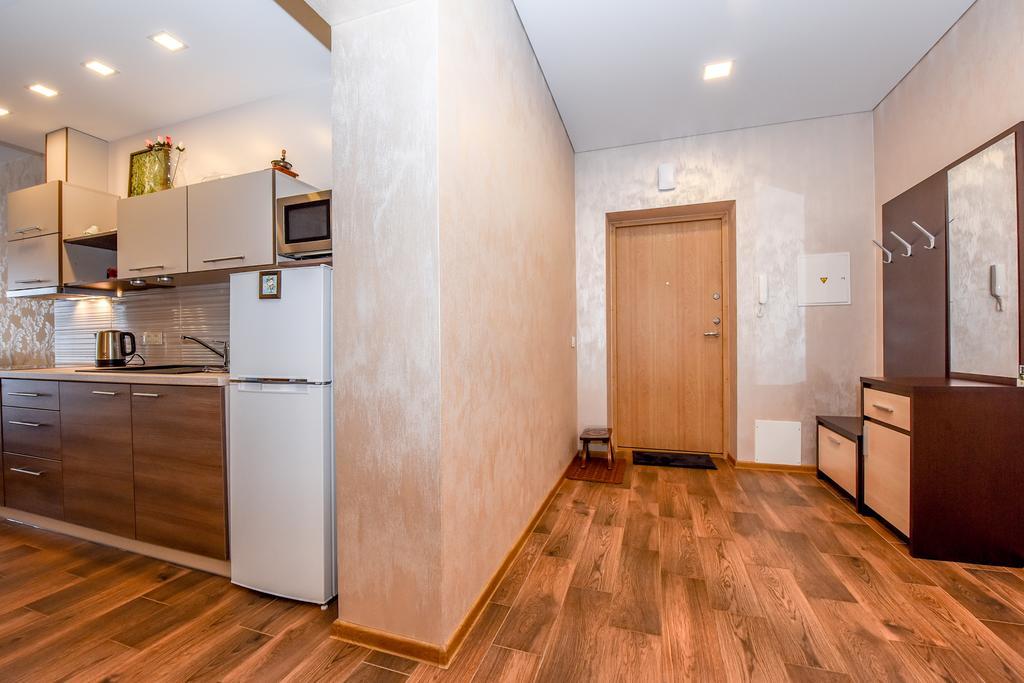 Butas Druskupio Apartment เบิร์ชโตนัส ภายนอก รูปภาพ